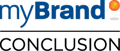 myBrand Conclusion logo